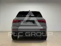 2021 Audi RSQ3
