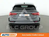 2021 Audi RSQ3