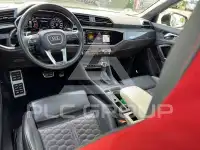 2021 Audi RSQ3