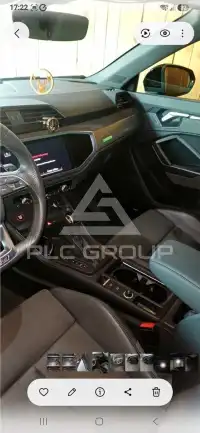 2021 Audi RSQ3