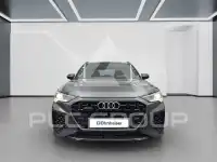2021 Audi RSQ3