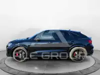 2021 Audi RSQ3