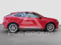 2021 Audi RSQ3