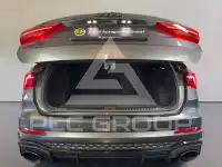 2021 Audi RSQ3