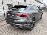 2021 Audi RSQ3