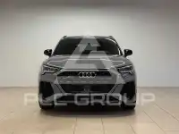 2021 Audi RSQ3