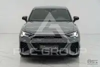 2021 Audi RSQ3