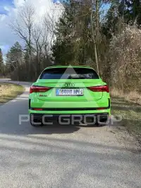 2021 Audi RSQ3