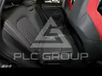 2021 Audi RSQ3