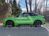 2021 Audi RSQ3