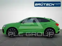 2021 Audi RSQ3