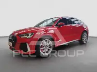 2021 Audi RSQ3