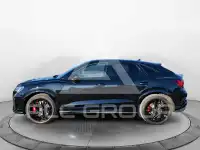 2021 Audi RSQ3