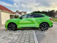 2021 Audi RSQ3