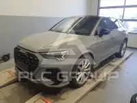 2021 Audi RSQ3