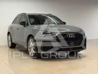 2021 Audi RSQ3