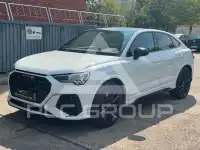 2021 Audi RSQ3