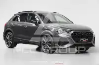2021 Audi RSQ3