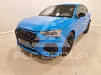 2021 Audi RSQ3