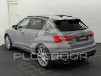 2021 Audi RSQ3