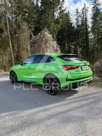 2021 Audi RSQ3