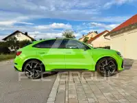 2021 Audi RSQ3