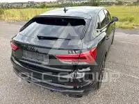 2021 Audi RSQ3