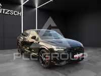 2021 Audi RSQ3
