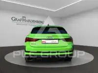 2021 Audi RSQ3