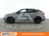 2021 Audi RSQ3