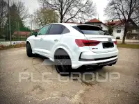 2021 Audi RSQ3