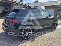 2021 Audi RSQ3