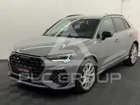 2021 Audi RSQ3
