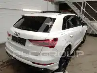 2021 Audi RSQ3