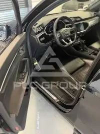 2021 Audi RSQ3