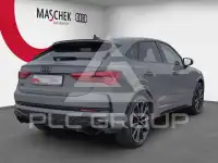 2021 Audi RSQ3