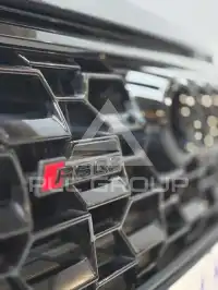 2021 Audi RSQ3