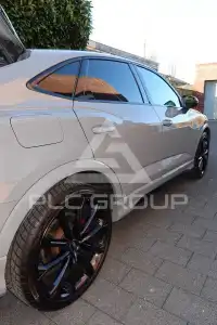 2021 Audi RSQ3