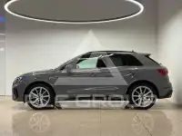 2021 Audi RSQ3