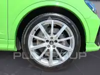 2021 Audi RSQ3