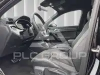2021 Audi RSQ3