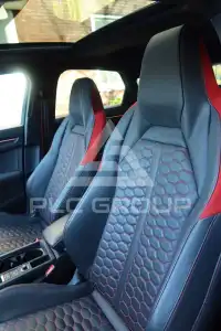 2021 Audi RSQ3