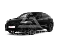 2021 Audi RSQ3