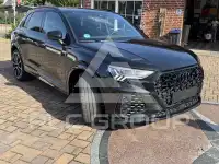 2021 Audi RSQ3