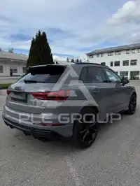 2021 Audi RSQ3