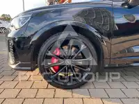 2021 Audi RSQ3