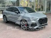 2021 Audi RSQ3