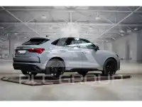2021 Audi RSQ3