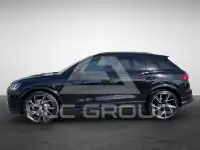 2021 Audi RSQ3