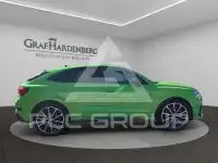 2021 Audi RSQ3